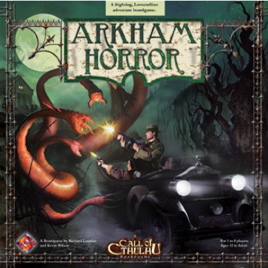 arkham horror octgn image packs